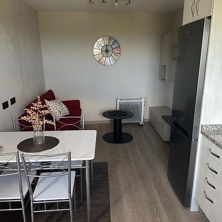 Recunchino Βίλα San Xoan de Rio Εξωτερικό φωτογραφία